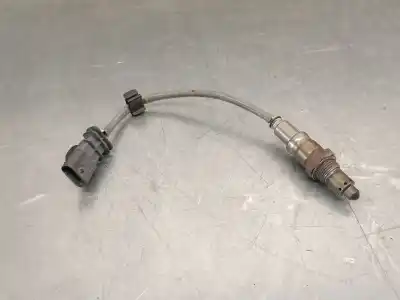 Recambio de automóvil de segunda mano de SONDA LAMBDA para FIAT FIAT 600E / 600 MILD HYBRID FIAT 600E / 600 MILD HYBRID referencias OEM IAM 9831748580  