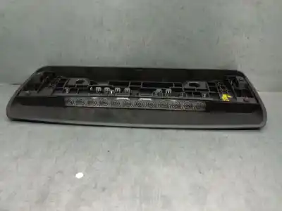Recambio de automóvil de segunda mano de LUZ CENTRAL DE FRENO para PEUGEOT 407 SW (6E_, 6D_) 2.0 HDi 135 referencias OEM IAM 9647735077  