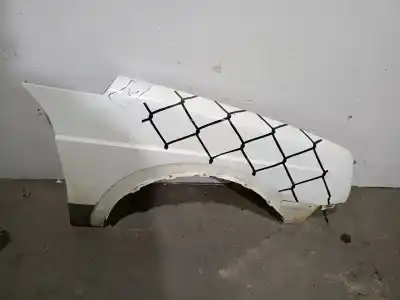 Peça sobressalente para automóvel em segunda mão Guarda-lamas Dianteiro Direito por CITROEN C15 1.8 Diesel (161) Referências OEM IAM 95592897  95592897