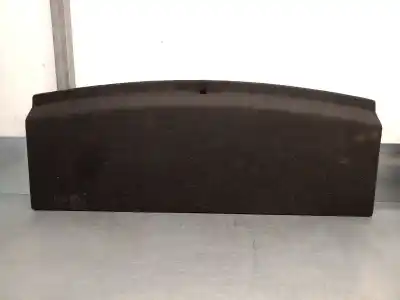 Second-hand car spare part PARCEL SHELF for SEAT TARRACO (KN2) 2.0 TSI 4DRIVE OEM IAM references 524858855A  