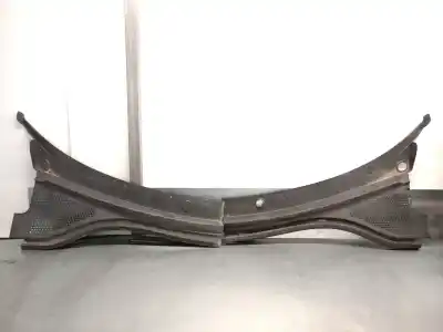 Peça sobressalente para automóvel em segunda mão grelha torpedo curcuvan por seat tarraco (kn2) 2.0 tsi 4drive referências oem iam 5nb819403