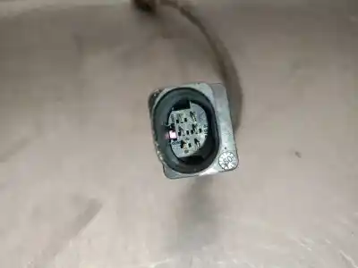 Second-hand car spare part lambda probe for toyota yaris (_p9_) 1.4 d-4d (nlp90_) oem iam references 8946712170 0281004122 bosch 8946712170