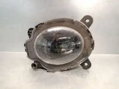 Peça sobressalente para automóvel em segunda mão farol / projetor de nevoeiro esquerdo por seat tarraco (kn2) 2.0 tsi 4drive referências oem iam 5fj941701