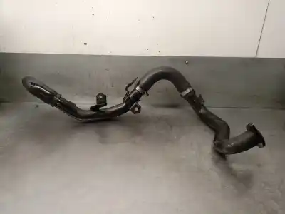 İkinci el araba yedek parçası TÜP için TOYOTA YARIS (_P9_) 1.4 D-4D (NLP90_) OEM IAM referansları 173030N010  