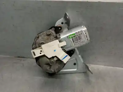 Second-hand car spare part Rear Windshield Wiper Motor for PEUGEOT 407 SW (6E_, 6D_) 2.0 HDi 135 OEM IAM references 9646500880  6405R1