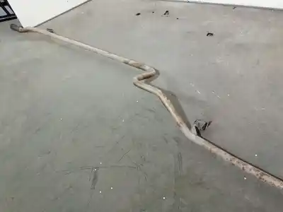 Pezzo di ricambio per auto di seconda mano tubo di scarico completo per citroen c-elysée (11.2012->) 1.6 exclusive [1.6 ltr. - 68 kw hdi fap] riferimenti oem iam psa4366  1609988580