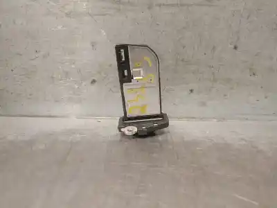 Pezzo di ricambio per auto di seconda mano misuratore di flusso per toyota yaris (_p9_) 1.4 d-4d (nlp90_) riferimenti oem iam 2220426010  2220426010