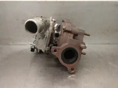 Pezzo di ricambio per auto di seconda mano turbocompressore per toyota yaris (_p9_) 1.4 d-4d (nlp90_) riferimenti oem iam 172010n041 7807080002 garrett 172010n041