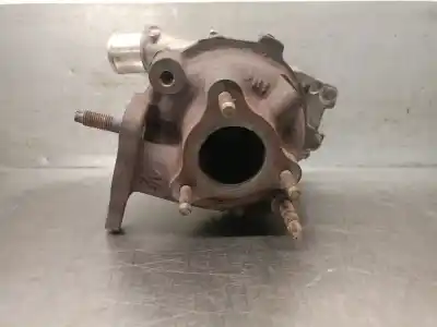 Pezzo di ricambio per auto di seconda mano turbocompressore per toyota yaris (_p9_) 1.4 d-4d (nlp90_) riferimenti oem iam 172010n041 7807080002 garrett 172010n041