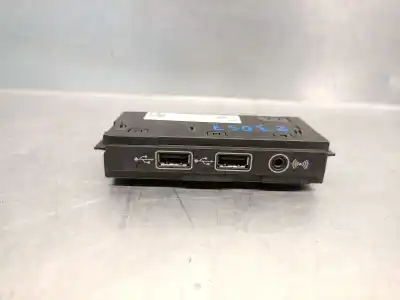 Pièce détachée automobile d'occasion MODULE ÉLECTRONIQUE pour SEAT TARRACO (KN2)  Références OEM IAM 5QF035726  5QF035726