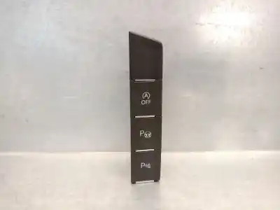 Peça sobressalente para automóvel em segunda mão comandos de alavanca por seat tarraco (kn2) 2.0 tsi 4drive referências oem iam 5nb927238b