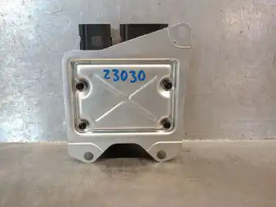 Автозапчасти б/у блок управления подушками безопасности за ford fiesta vii (hj, hf) 1.0 ecoboost mhev ссылки oem iam 14b321  