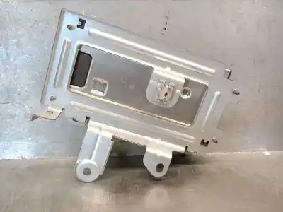 Second-hand car spare part electronic module for ford fiesta vii (hj, hf) 1.0 ecoboost mhev oem iam references nb5t  