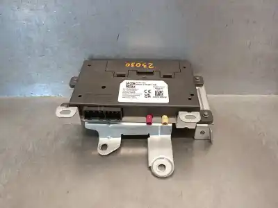 Second-hand car spare part electronic module for ford fiesta vii (hj, hf) 1.0 ecoboost mhev oem iam references nb5t  