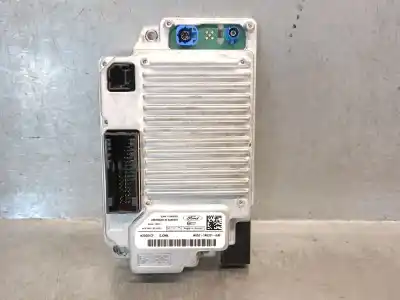 Second-hand car spare part electronic module for ford fiesta vii (hj, hf) 1.0 ecoboost mhev oem iam references 14g371