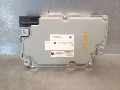 Second-hand car spare part electronic module for ford fiesta vii (hj, hf) 1.0 ecoboost mhev oem iam references 14g371  