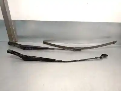 Peça sobressalente para automóvel em segunda mão haste de escova dianteiro direito por seat tarraco (kn2) 2.0 tsi 4drive referências oem iam 5nb955409
