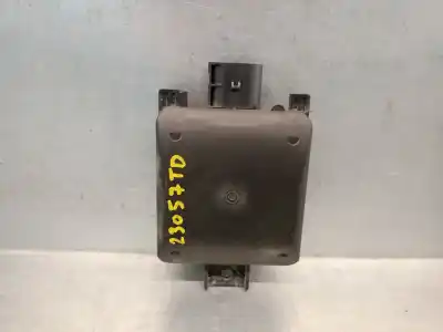 Second-hand car spare part electronic module for seat tarraco (kn2) 2.0 tsi 4drive oem iam references 2q0907686a  