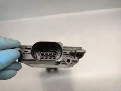 Second-hand car spare part electronic module for seat tarraco (kn2) 2.0 tsi 4drive oem iam references 2q0907686a  