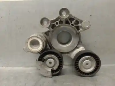 Peça sobressalente para automóvel em segunda mão ESTICADOR DE CORREIA por FIAT PANDA (312_, 319_) 1.0 MILD HYBRID (312.PYD1B) Referências OEM IAM 46348898  