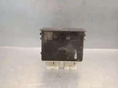 Peça sobressalente para automóvel em segunda mão módulo eletrônico por seat tarraco (kn2) 2.0 tsi 4drive referências oem iam 3q0962243c