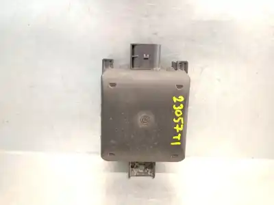 Second-hand car spare part electronic module for seat tarraco (kn2) 2.0 tsi 4drive oem iam references 2q0907685a  