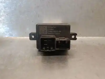 Tweedehands auto-onderdeel verwarmingsweerstand voor ford fiesta vii (hj, hf) 1.0 ecoboost mhev oem iam-referenties h1bh