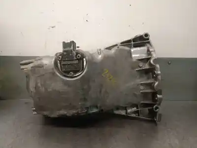 Pezzo di ricambio per auto di seconda mano Pozzetto per AUDI A4 BERLINA (8E) 1.9 TDI (96kW) Riferimenti OEM IAM 06B103601AQ  06B103601AQ