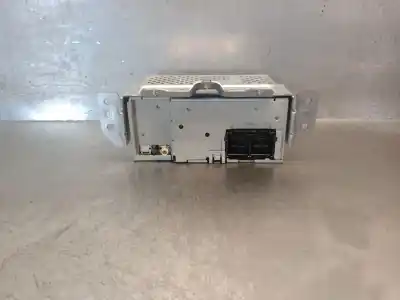 Second-hand car spare part audio system / radio cd for ford fiesta vii (hj, hf) 1.0 ecoboost mhev oem iam references 18k810