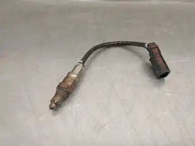 Pièce détachée automobile d'occasion SONDE LAMBDA pour FIAT FIAT 600E / 600 MILD HYBRID FIAT 600E / 600 MILD HYBRID Références OEM IAM 9831748480  