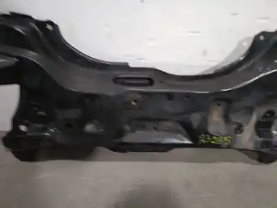 Pezzo di ricambio per auto di seconda mano assale anteriore per toyota yaris (_p9_) 1.4 d-4d (nlp90_) riferimenti oem iam 512010d100  512010d100