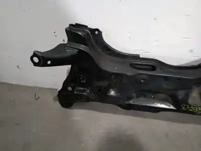 Pezzo di ricambio per auto di seconda mano assale anteriore per toyota yaris (_p9_) 1.4 d-4d (nlp90_) riferimenti oem iam 512010d100  512010d100