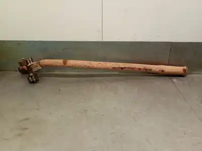 Tweedehands auto-onderdeel achter uitlaatpijp voor opel vivaro c furgón (k0) 1.5 oem iam-referenties 