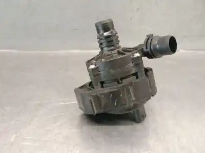Pièce détachée automobile d'occasion POMPE À EAU pour FIAT FIAT 600E / 600 MILD HYBRID FIAT 600E / 600 MILD HYBRID Références OEM IAM 9833196380  