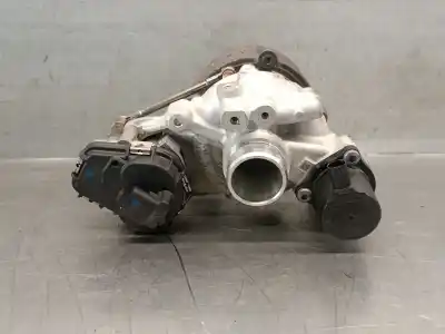 Piesă de schimb auto la mâna a doua TURBOCOMPRESSOR pentru FIAT FIAT 600E / 600 MILD HYBRID FIAT 600E / 600 MILD HYBRID Referințe OEM IAM 9851544980  