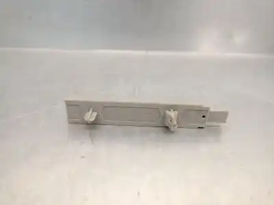 Peça sobressalente para automóvel em segunda mão antena por seat tarraco (kn2) 2.0 tsi 4drive referências oem iam 5k0962132b