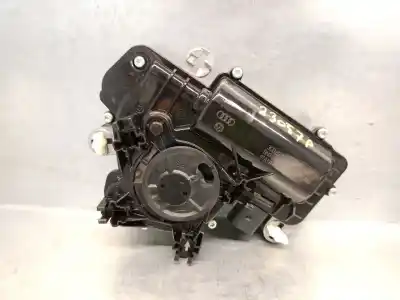 Peça sobressalente para automóvel em segunda mão motor de fechadura central mala por seat tarraco (kn2) 2.0 tsi 4drive referências oem iam 3g0827887c