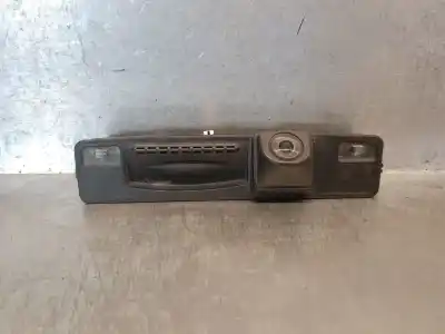 Second-hand car spare part electronic module for ford fiesta vii (hj, hf) 1.0 ecoboost mhev oem iam references f1eb19b514bg