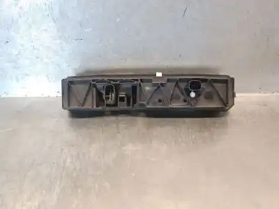 Second-hand car spare part electronic module for ford fiesta vii (hj, hf) 1.0 ecoboost mhev oem iam references f1eb19b514bg  f1eb19g490ab