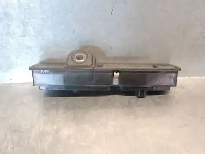 Second-hand car spare part electronic module for ford fiesta vii (hj, hf) 1.0 ecoboost mhev oem iam references f1eb19b514bg  f1eb19g490ab