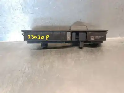 Second-hand car spare part electronic module for ford fiesta vii (hj, hf) 1.0 ecoboost mhev oem iam references f1eb19b514bg  f1eb19g490ab