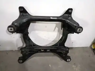 Recambio de automóvil de segunda mano de PUENTE DELANTERO para VOLKSWAGEN TOUAREG (7LA, 7L6, 7L7)  referencias OEM IAM 7L0499030H  7L0499030H