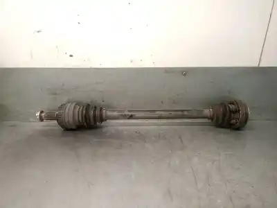 Peça sobressalente para automóvel em segunda mão transmissão traseira direita por bmw serie 3 compact (e46) 1.8 16v referências oem iam 1229494ai01