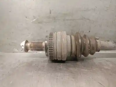 Second-hand car spare part rear right transmission for bmw serie 3 compact (e46) 1.8 16v oem iam references 1229494ai01  33211229588