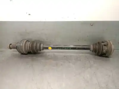 Pièce détachée automobile d'occasion Transmission Arriere Gauche pour BMW SERIE 3 COMPACT (E46) 1.8 16V Références OEM IAM 1229493AI01  33211229587