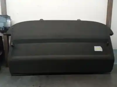 Pezzo di ricambio per auto di seconda mano VASSOIO POSTERIORE per OPEL ASTRA H BERLINA 1.6 16V Riferimenti OEM IAM 2345251  