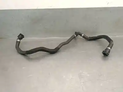 Pezzo di ricambio per auto di seconda mano TUBO per FIAT FIAT 600E / 600 MILD HYBRID FIAT 600E / 600 MILD HYBRID Riferimenti OEM IAM HSR28810  