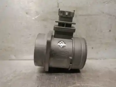 Pezzo di ricambio per auto di seconda mano MISURATORE DI FLUSSO per FIAT DOBLO CARGO 1.3 16V JTD CAT Riferimenti OEM IAM 55206757  