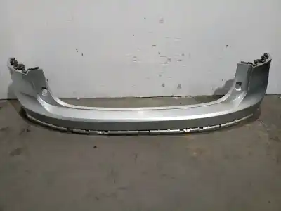 Second-hand car spare part rear bumper for volkswagen taigo (cs1) 1.0 tsi oem iam references 2g7807421