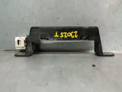 Pièce détachée automobile d'occasion ANTENNE pour LEXUS CT (ZWA10_) 200H (ZWA10_) Références OEM IAM 8999730070  